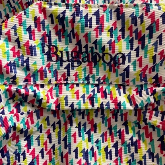 Columbia Interchange OmniTech Bugaboo Jacket Size Med. w/out liner pixel pattern - Picture 10 of 15